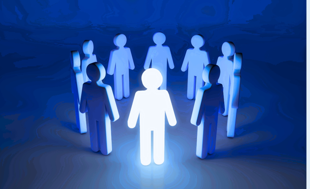 Leadership trust