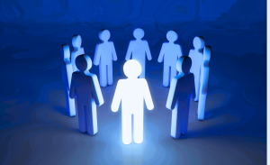 Leadership trust